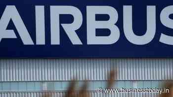 Airbus, Tata STRIVE to provide training for aviation and aerospace jobs - Business Today