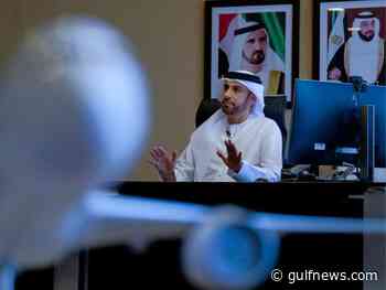 Watch: For UAE aviation industry, travel restrictions are a thing of the past, says Emirates’ Adnan Kazim - Gulf News