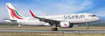 Parliament advises SriLankan Airlines to defer fleet renewal - ch-aviation