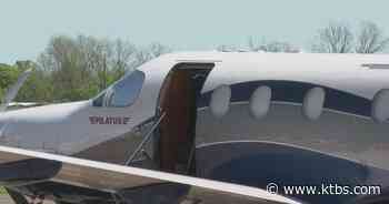 Pilot shortage impacting all levels of the aviation industry - KTBS