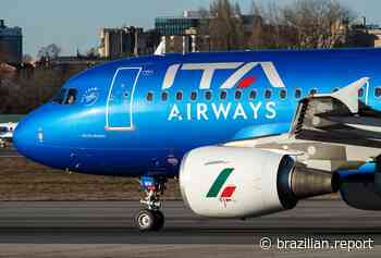 ITA Airways gets go-ahead from Brazilian aviation regulators - The Brazilian Report