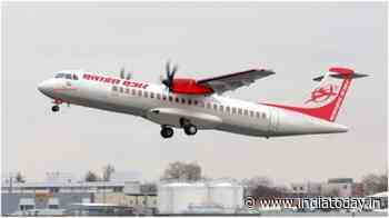 All Tata group aviation assets to be under one roof soon? - India Today