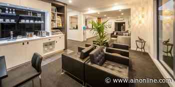 Paragon FBO Network Adds New Zealand Location - Aviation International News