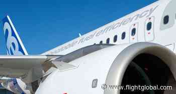 GE Aviation Q1 profit jumps on service revenue, but engine sales slump - Flightglobal