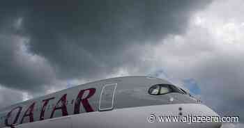 Qatar suffers setback in plane dispute with Airbus - Al Jazeera English