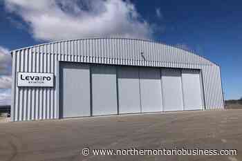 Thunder Bay aviation firm expands to Collingwood - Northern Ontario Business