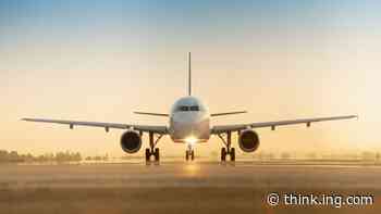Global aviation outlook: delayed but persuasive recovery despite new turbulence - ING Think