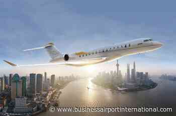 How large cabin bizjets are driving change in business aviation - Business Airport International