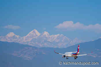 In an encouraging move, UN aviation body raises Nepal's air safety score - The Kathmandu Post