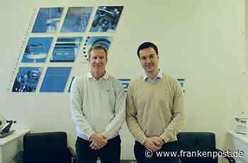 Neu in der Geschäftsführung - Linseis-Söhne verstärken das Management - Frankenpost