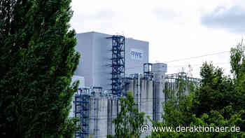 RWE: Rückenwind für Management, Gegenwind für Aktie – was Anleger jetzt wissen müssen - DER AKTIONÄR