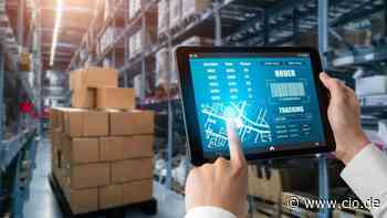 3 große Hürden beim Digitalisieren der Lieferkette - CIO