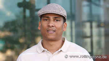 Xavier Naidoo: Management versucht sich an einer Erklärung der Entschuldigung - Rolling Stone