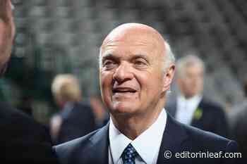 Toronto Maple Leafs Eliminate Ex-GM and Set Records - Editor in Leaf