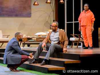 NAC Preview: Calpurnia writer reworked play after George Floyd murder