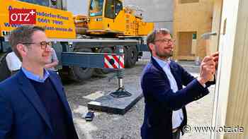 Jenaer Gewindetechnik: Ein Symbol für den Neuanfang