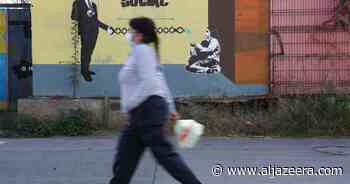 Inequality fuels COVID death rates across Latin America: Report - Al Jazeera English