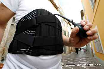 Maigrir sans opération: ces Azuréens présentent cette invention au concours Lépine à Paris