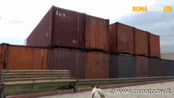 “Liberateci dai container”. L’appello del municipio al Comune