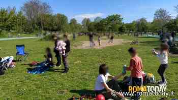 Meteo a Roma: le previsioni per il weekend del primo maggio