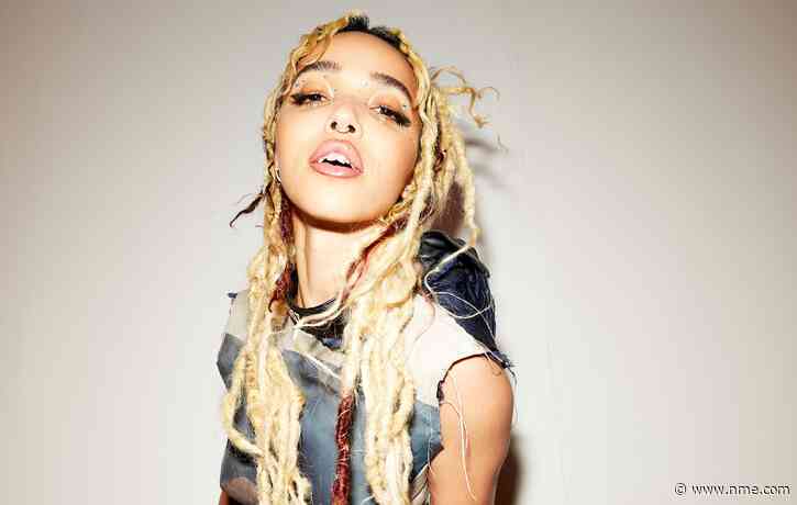 Watch FKA twigs running through the streets of London in new ‘Which Way’ video
