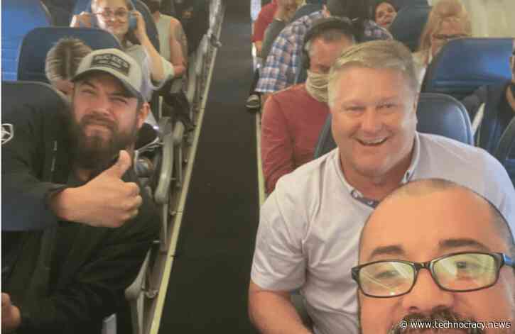 Masks 4Neva: How Health Freedom Defense Fund Vanquished Technocrat Mask Tyranny