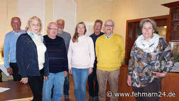 Bürgerbusverein Fehmarn: Trotz Corona fast 9000 Fahrgäste - fehmarn24.de