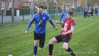 SG Insel Fehmarn III deklassiert SG Insel Fehmarn IV im Derby - fehmarn24.de