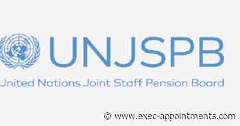 UNJSPF / OIM: Investment Officer, P-3v