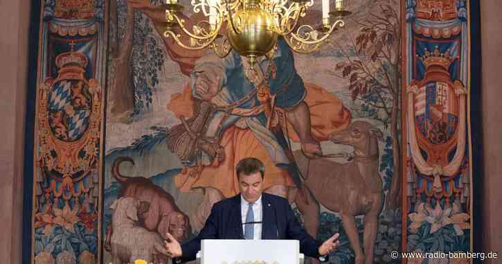 Söder ehrt bayerische Olympia- und Paralympics-Teilnehmer