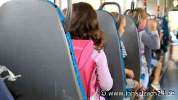 Ein oder zwei Schüler waren zu spät - Warum der Busstreik im Landkreis Mühldorf verpuffte