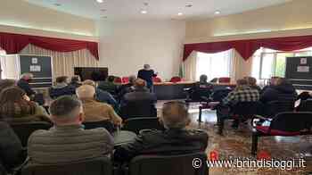 Vertenza DCM, scongiurato il licenziamento per 81 lavoratori, approvato l'accordo - Brindisi Oggi, news Brindisi notizie Brindisi e provincia - BrindisiOggi