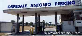 Brindisi, la nuova Tac del Perrino non è ancora in funzione: "Va attivata subito" - Borderline24.com