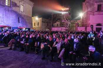 Culturare: un successo da 50.000 presenze - L'Ora di Brindisi