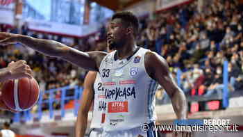 New Basket Brindisi, biglietti in vendita per la sfida contro Tortona - BrindisiReport