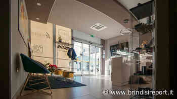 Inaugurazione Hermifit / HermiHair in Via Palmiro Togliatti 60 a Brindisi - BrindisiReport