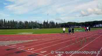 Brindisi, tre progetti sugli impianti sportivi per intercettare i fondi Pnrr - quotidianodipuglia.it