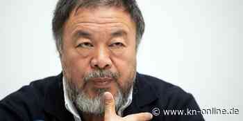 Werke des Künstlers Ai Weiwei aus Hamburger Galerie gestohlen