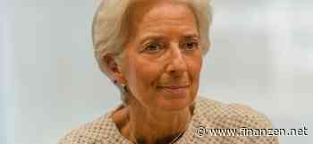 EZB-Chefin Lagarde stellt Zinsanhebung für Sommer in Aussicht