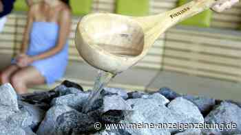 Mann tot in Sauna gefunden - Sportarzt: „Von heiß zu kalt ist kritischster Moment“