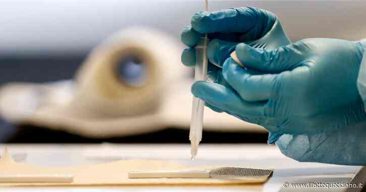 Coronavirus, 87.940 nuovi casi e 186 morti. In calo ricoverati in area medica e intensive