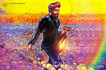 Q1 2022 venture capital activity in crypto set to outpace 2021