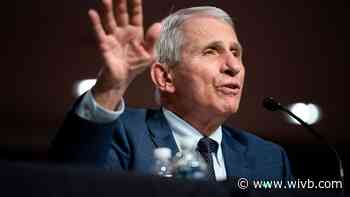 Fauci says US is 'out of the pandemic phase'