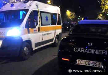 Investito mentre attraversa la strada. Ferito adolescente ad Agropoli - ondanews