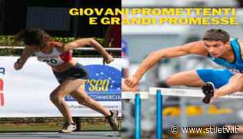 Agropoli, il resoconto della due giorni di atletica regionale - StileTV