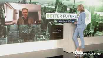 Eröffnungsrede von Bundesfinanzminister Christian Lindner