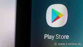 Mehr Einblick für Nutzer: Google will Datentransparenz im Play Store verbessern