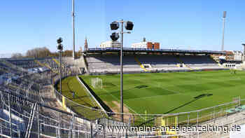 Für 77 Millionen Euro: Stadtrat fällt Entscheidung zum Grünwalder Stadion - doch es gibt Zoff
