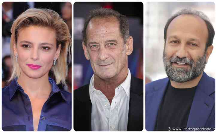 Festival di Cannes 2022, la giuria: Vincent Lindon presidente. Con lui anche il premio Oscar Farhadi