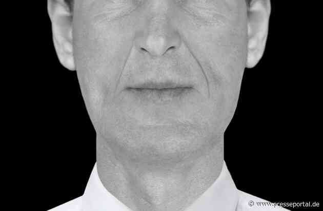 POL-WHV: Unbekannter Toter vor Helgoland ++ DNA-Analyse erfolgreich ++ verstärkte Hoffnung auf Identifizierung ++ fotografische Gesichtsrekonstruktion